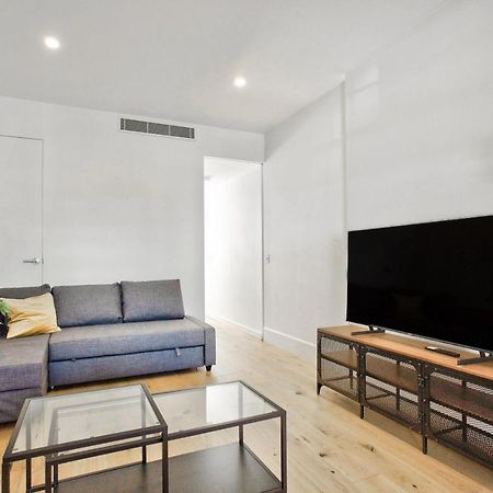 3 Bedrooms - Darling Harbour - Junction St Sydney Exteriör bild