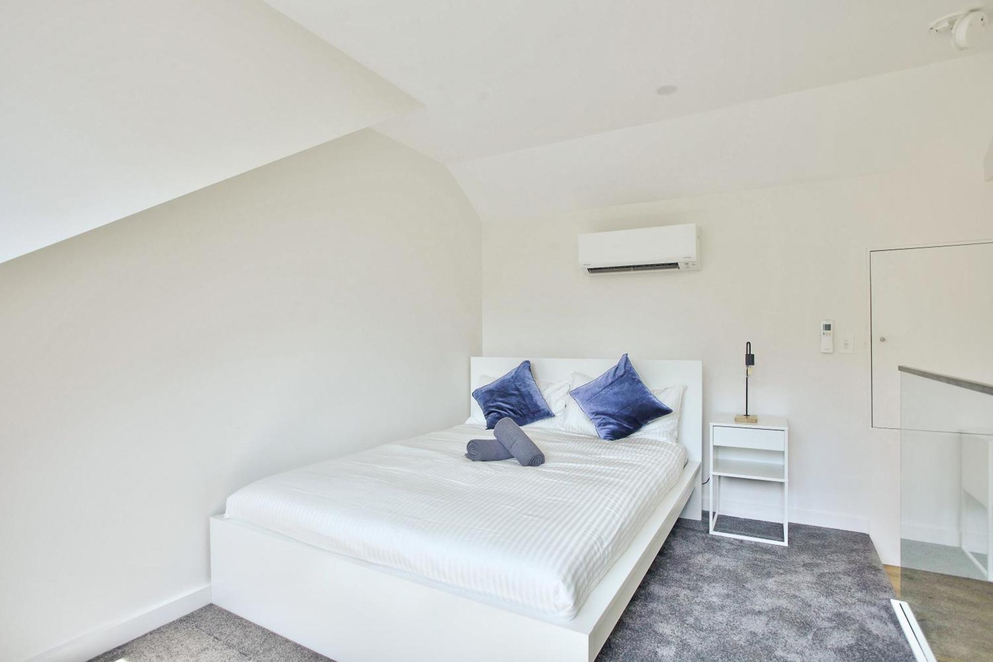 3 Bedrooms - Darling Harbour - Junction St Sydney Exteriör bild