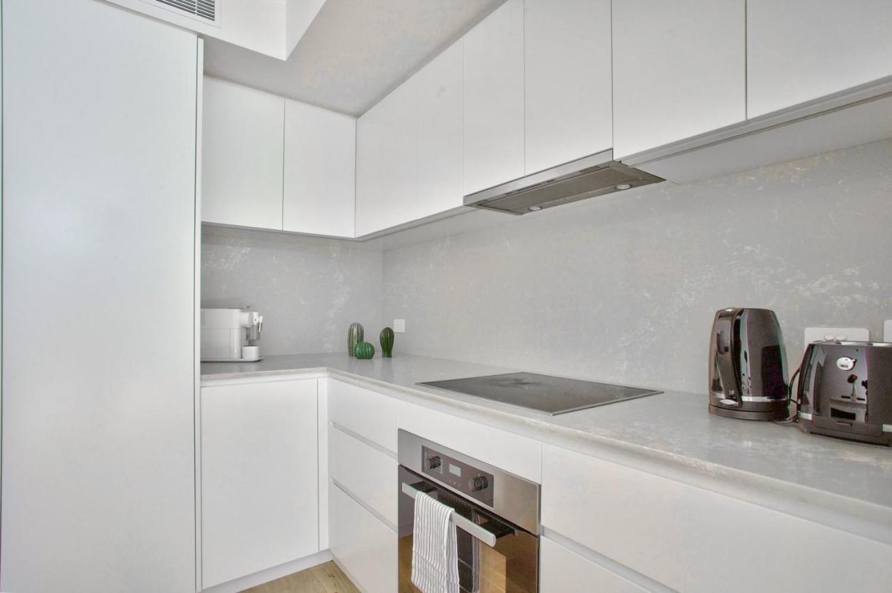 3 Bedrooms - Darling Harbour - Junction St Sydney Exteriör bild