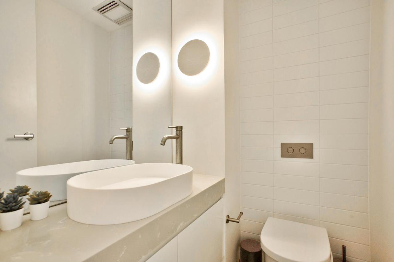 3 Bedrooms - Darling Harbour - Junction St Sydney Exteriör bild