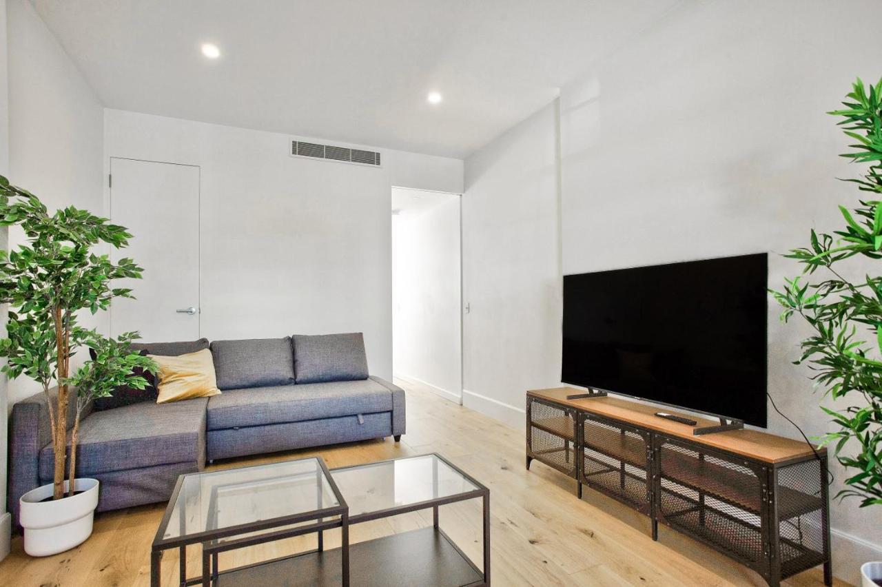 3 Bedrooms - Darling Harbour - Junction St Sydney Exteriör bild