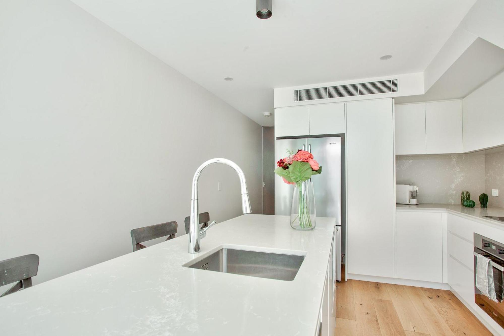 3 Bedrooms - Darling Harbour - Junction St Sydney Exteriör bild