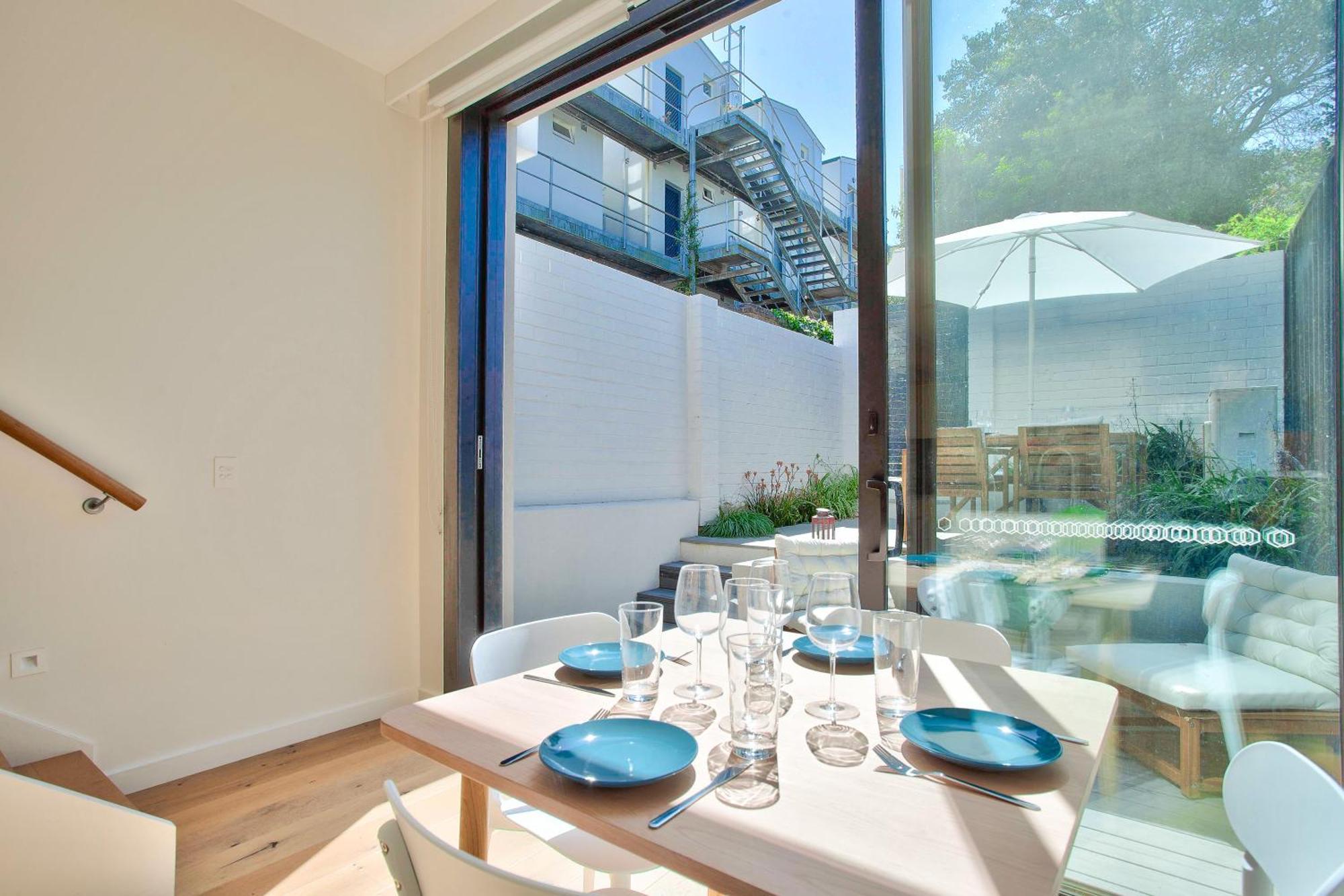 3 Bedrooms - Darling Harbour - Junction St Sydney Exteriör bild